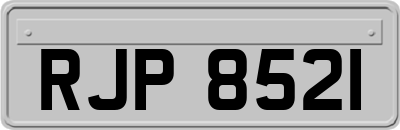 RJP8521