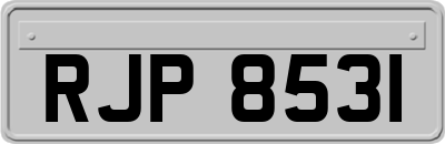 RJP8531