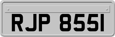 RJP8551