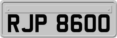 RJP8600