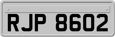 RJP8602