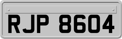 RJP8604