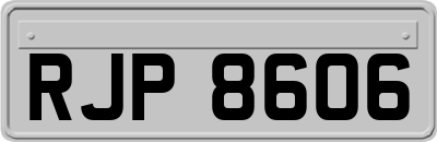 RJP8606