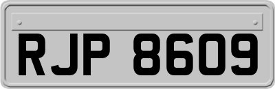 RJP8609