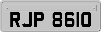 RJP8610