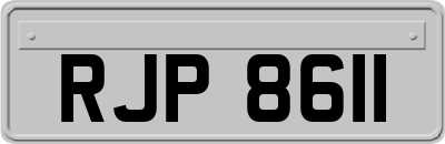 RJP8611