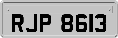 RJP8613