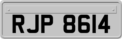 RJP8614