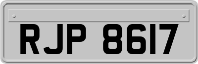 RJP8617