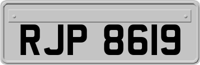 RJP8619