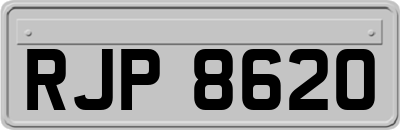 RJP8620