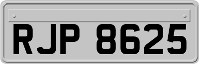 RJP8625