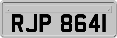 RJP8641