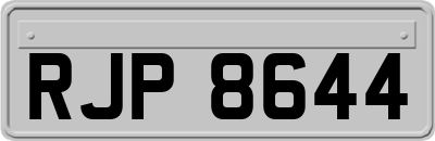 RJP8644