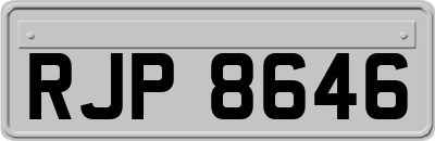 RJP8646