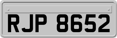 RJP8652