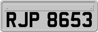 RJP8653