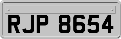 RJP8654