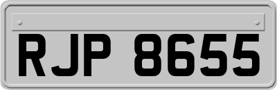 RJP8655