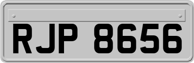 RJP8656