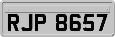 RJP8657