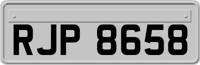 RJP8658