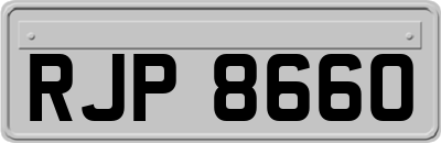 RJP8660