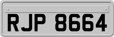 RJP8664