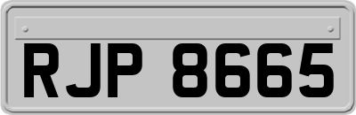 RJP8665