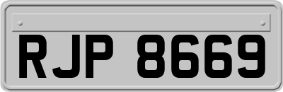 RJP8669