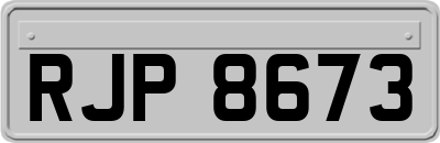 RJP8673