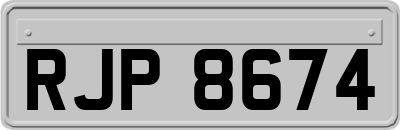 RJP8674