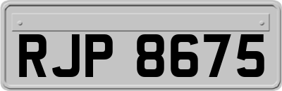 RJP8675