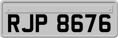 RJP8676