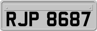 RJP8687