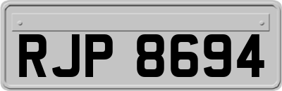 RJP8694