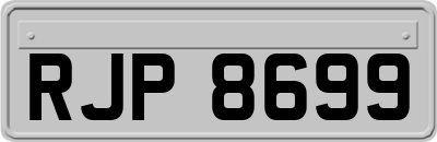 RJP8699