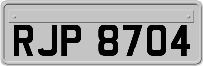 RJP8704