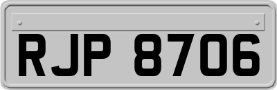 RJP8706