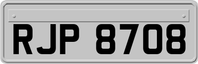 RJP8708