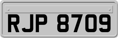 RJP8709