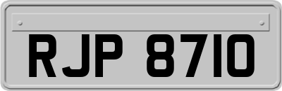 RJP8710