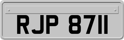 RJP8711