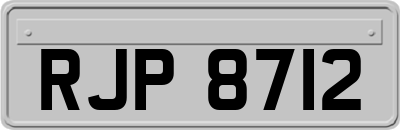 RJP8712