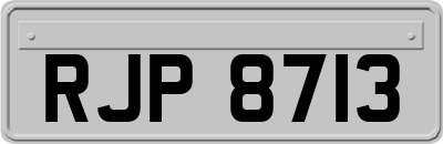 RJP8713