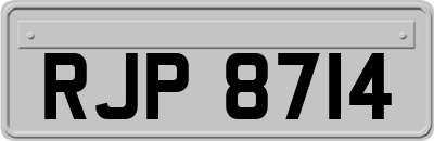 RJP8714