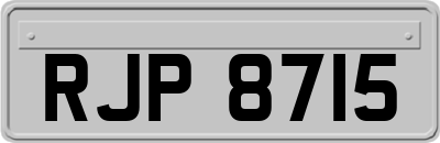 RJP8715