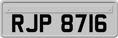 RJP8716