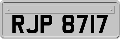 RJP8717