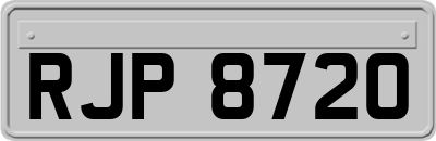 RJP8720